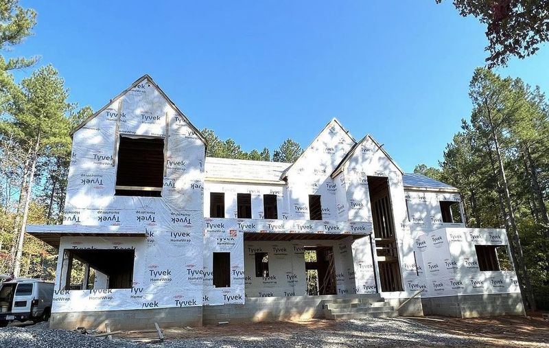 2721 Trifle Ln, Wake Forest, NC 27587