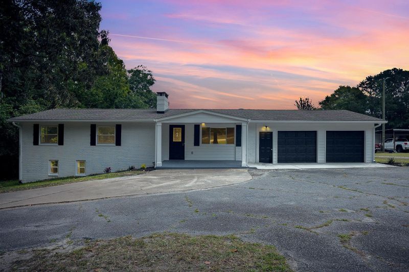 2729 Old Fairground Rd, Angier, NC 27501