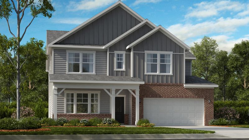 2730 Longbury Dr, Fuquay Varina, NC 27526