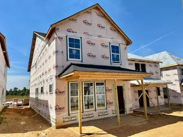 274 Blue Iris Pw #140, Clayton, NC 27520