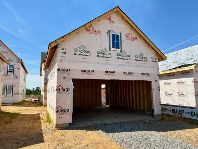 274 Blue Iris Pw #140, Clayton, NC 27520