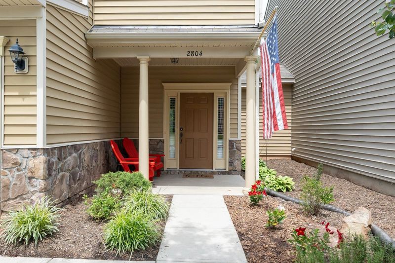 2804 Evanston Ave, Durham, NC 27703