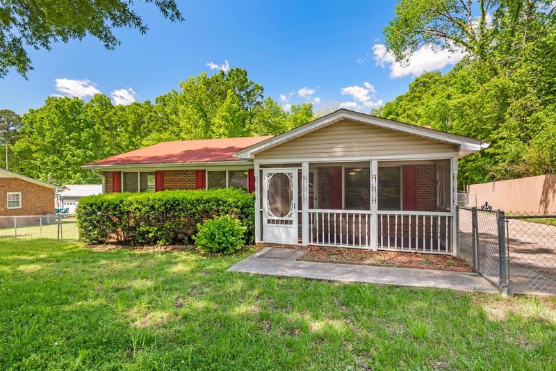 2811 Dublin St, Durham, NC 27704