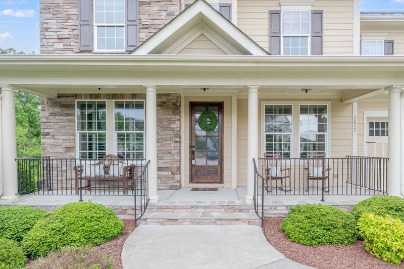 2823 Treasures Ln, Raleigh, NC 27614