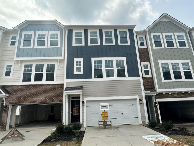 2847 Hunter Woods Dr #449, Apex, NC 27502