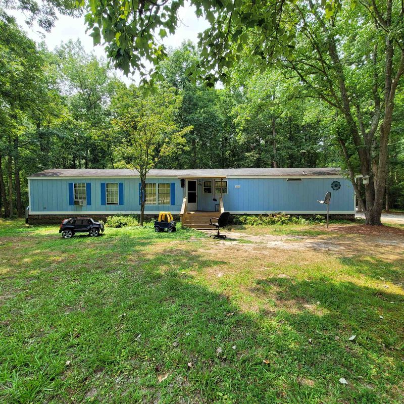 290 Rudd Rd, Youngsville, NC 27596