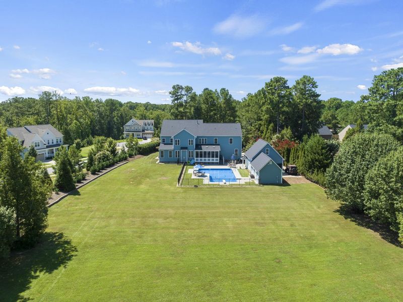 2900 Timpani Trl, Apex, NC 27539