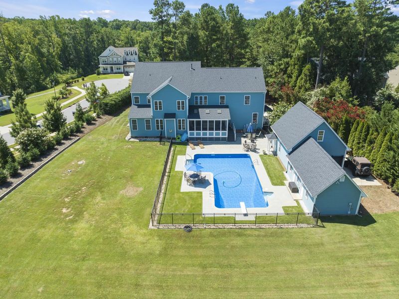 2900 Timpani Trl, Apex, NC 27539