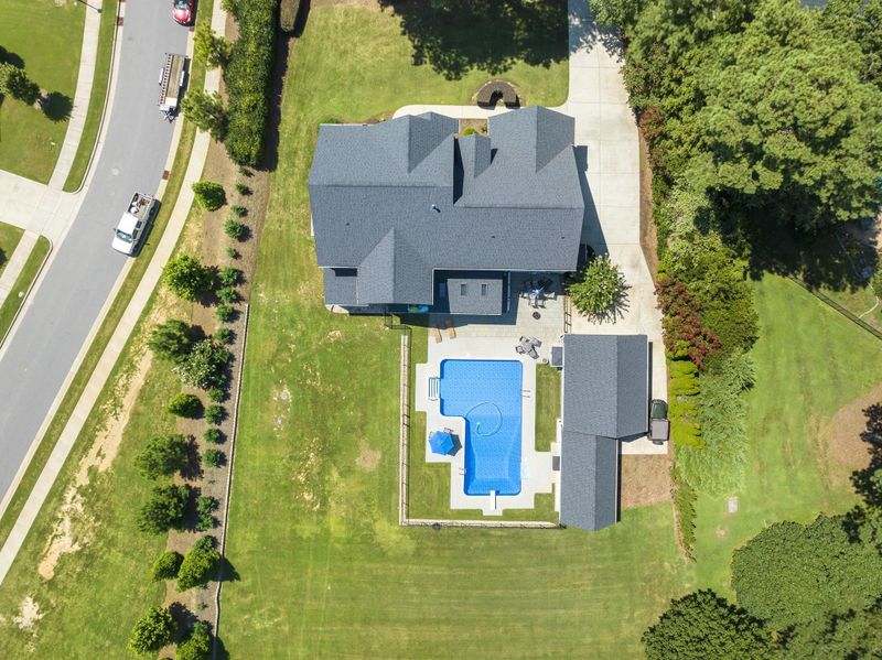 2900 Timpani Trl, Apex, NC 27539