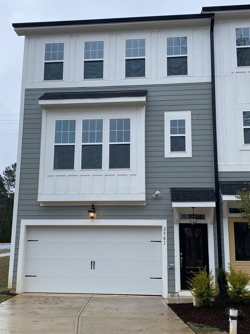 2901 Dallas Valley Ln, Apex, NC 27502