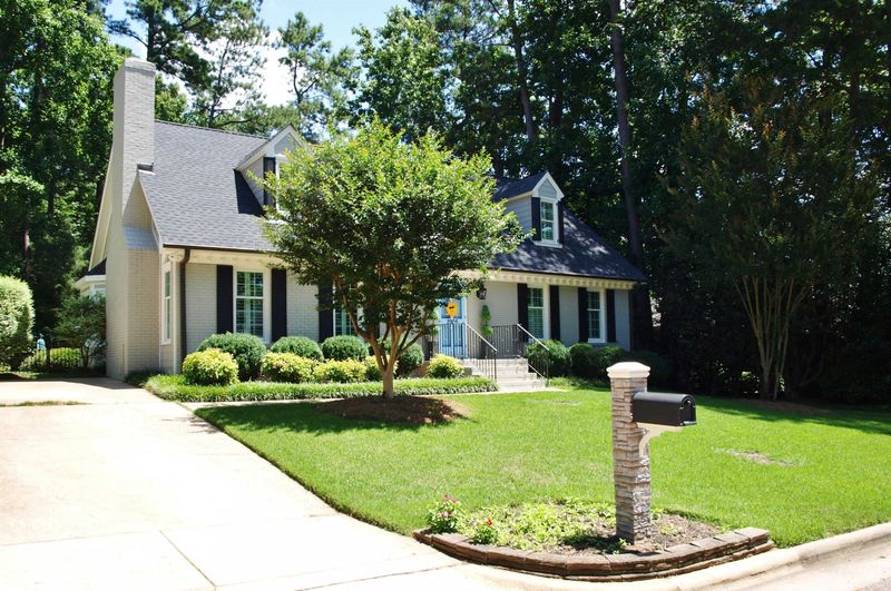 2905 Bolo Trl, Raleigh, NC 27615
