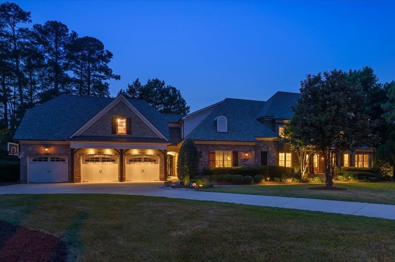 2908 Spaldwick Ct, Raleigh, NC 27613