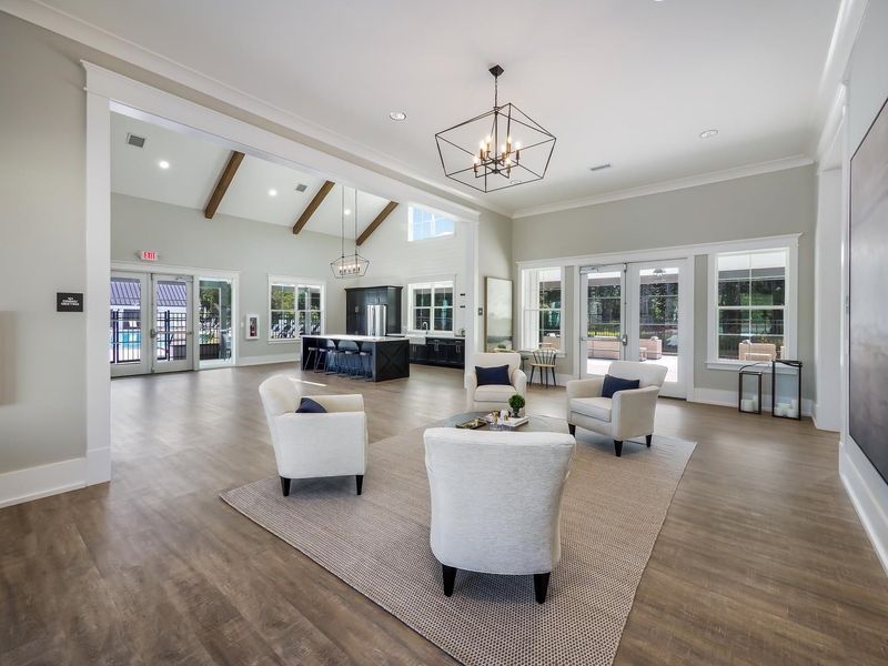 2932 Green Tractor Ave #539 - Walker B, Apex, NC 27502