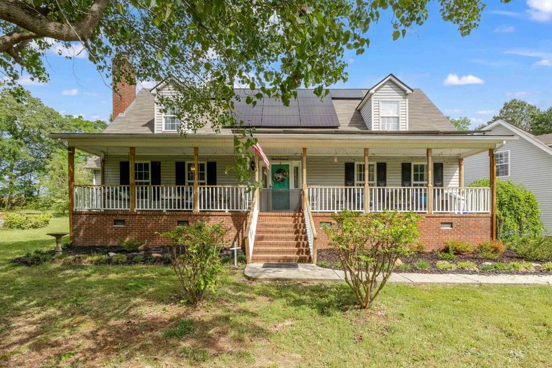 294 Aquilla Rd, Benson, NC 27504