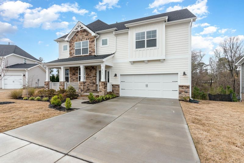 2945 Thurman Dairy Loop, Wake Forest, NC 27587