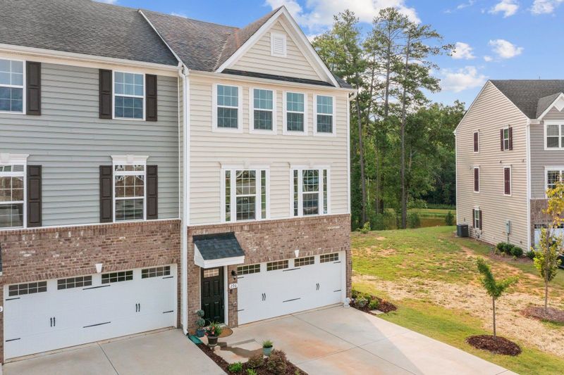 296 Amber Acorn Ave, Raleigh, NC 27603