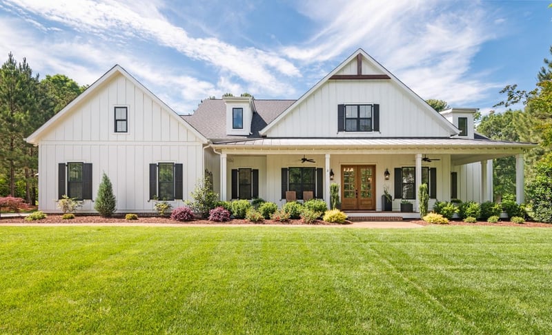 3 Greylee Dr, Durham, NC 27712