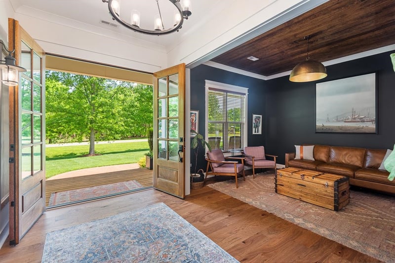 3 Greylee Dr, Durham, NC 27712