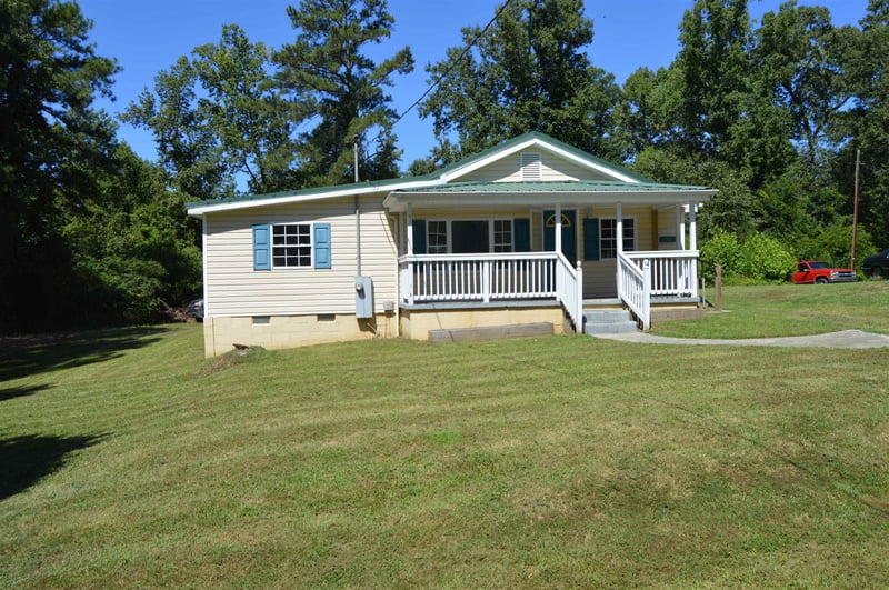 3000 Garris St, New Hill, NC 27562