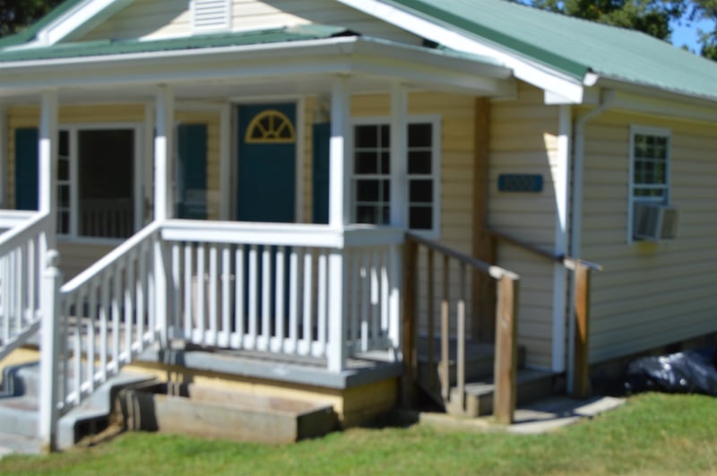 3000 Garris St, New Hill, NC 27562
