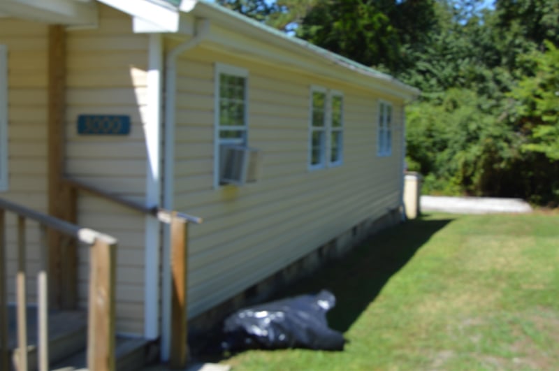 3000 Garris St, New Hill, NC 27562