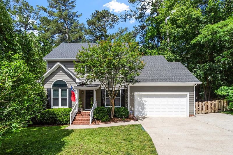 3008 Windberry St, Raleigh, NC 27612