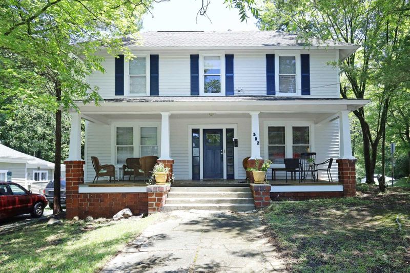 302 Henderson St, Chapel Hill, NC 27514