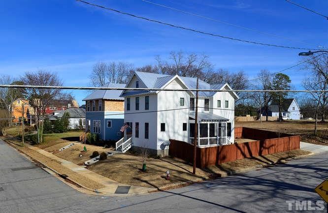 302 Seawell Ave, Raleigh, NC 27601