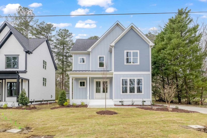 3023 Omah St, Durham, NC 27705