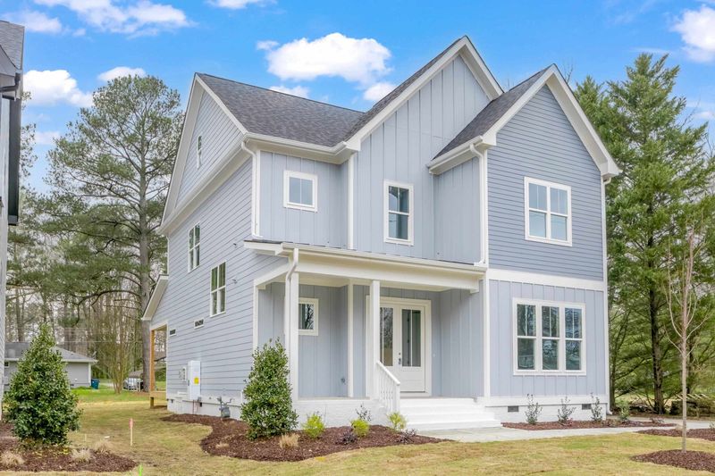 3023 Omah St, Durham, NC 27705