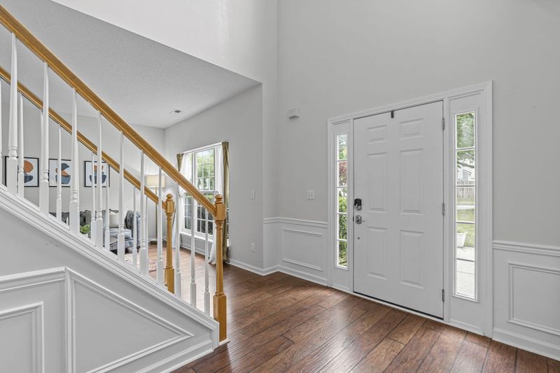 303 Grassy Point Rd, Apex, NC 27502