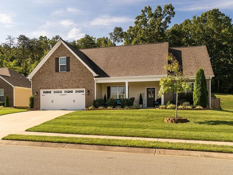 3054 Cullens Dr, Graham, NC 27253