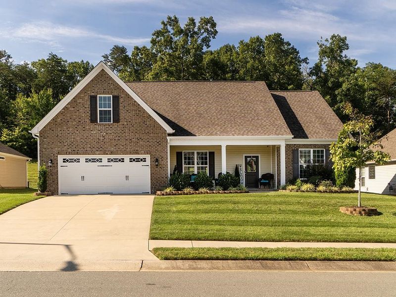 3054 Cullens Dr, Graham, NC 27253