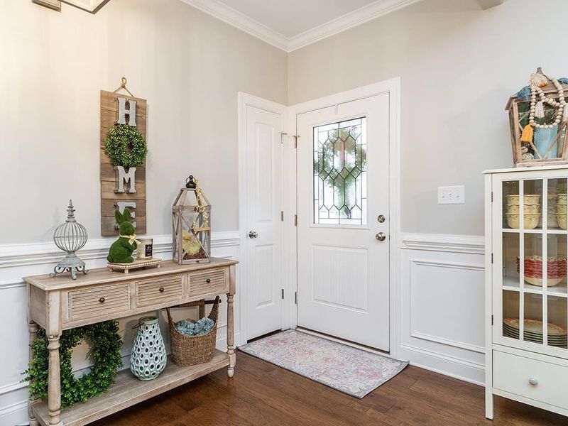3054 Cullens Dr, Graham, NC 27253