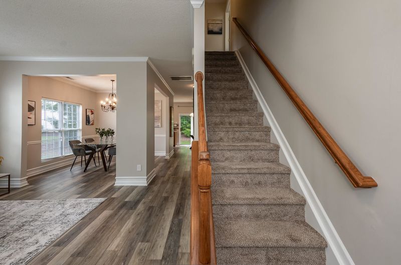 308 Hidden Springs Dr, Durham, NC 27703