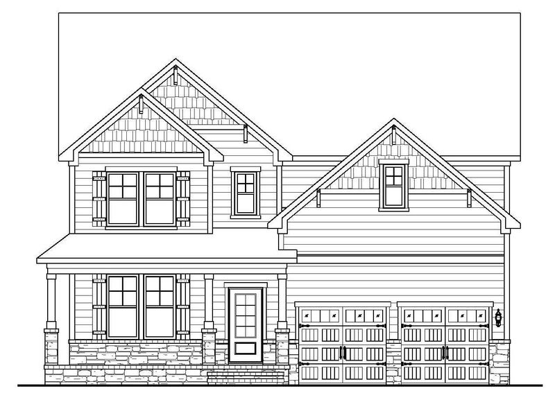 308 Pond Overlook Ct, Knightdale, NC 27545