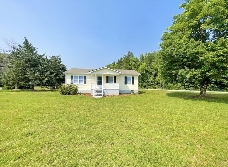 3087 Morton Pulliam Rd, Roxboro, NC 27574