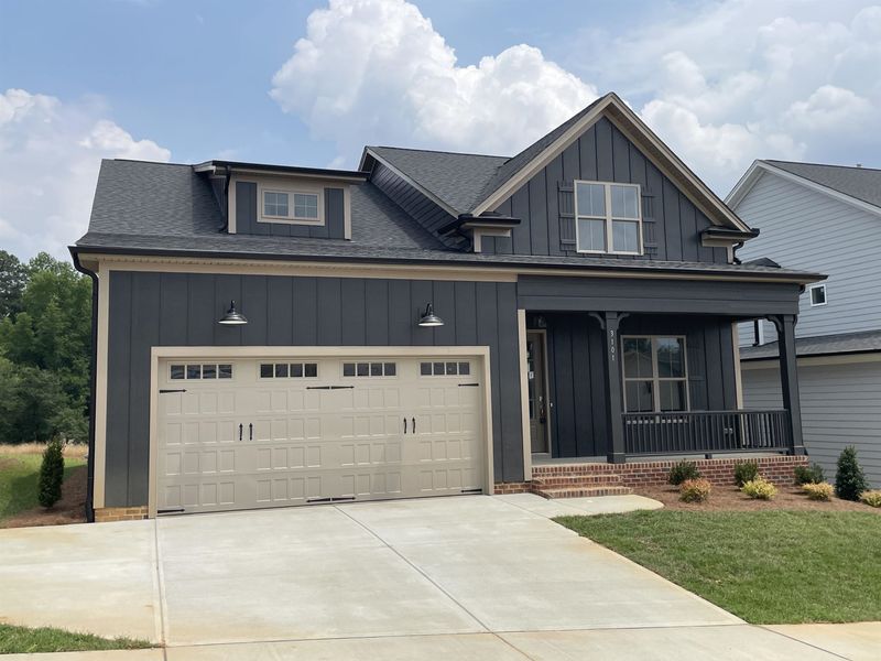 3101 High Plains Dr, Fuquay Varina, NC 27526