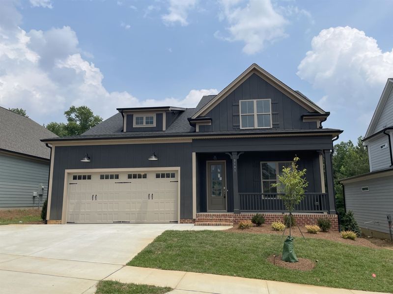 3101 High Plains Dr, Fuquay Varina, NC 27526