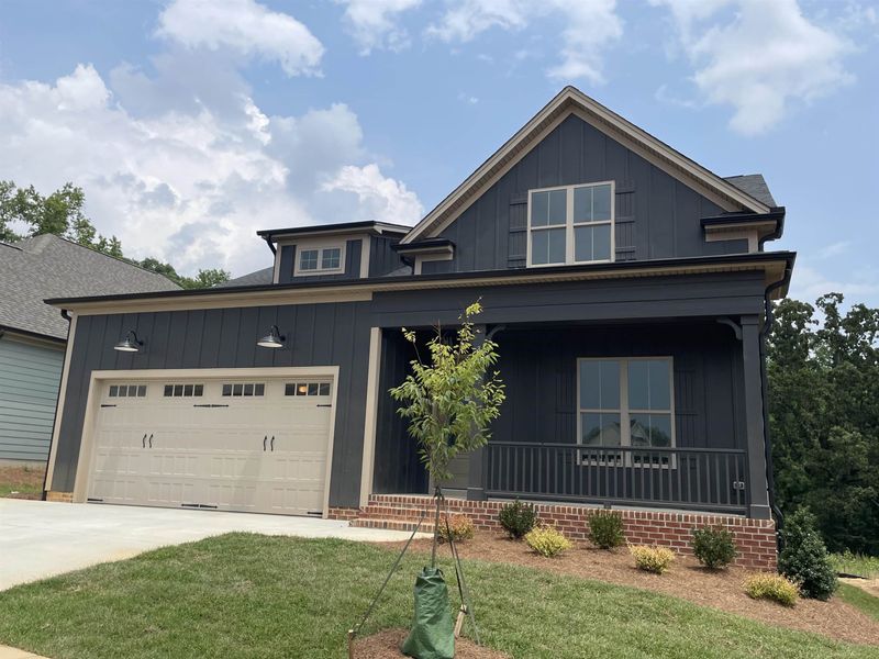 3101 High Plains Dr, Fuquay Varina, NC 27526