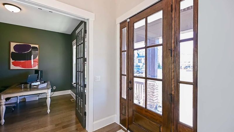 3120 Olde Banaster St, Apex, NC 27523