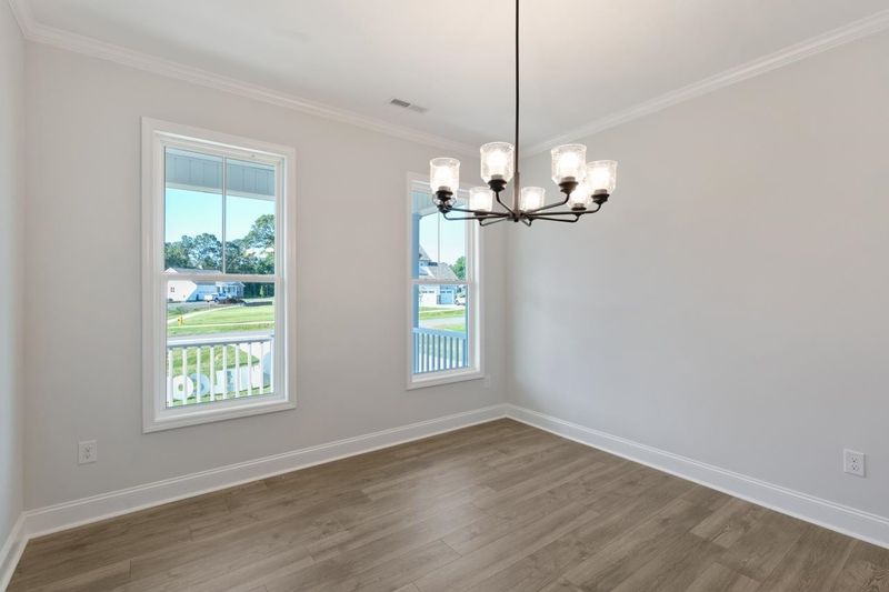 313 Lily Oak Dr, Rolesville, NC 27571