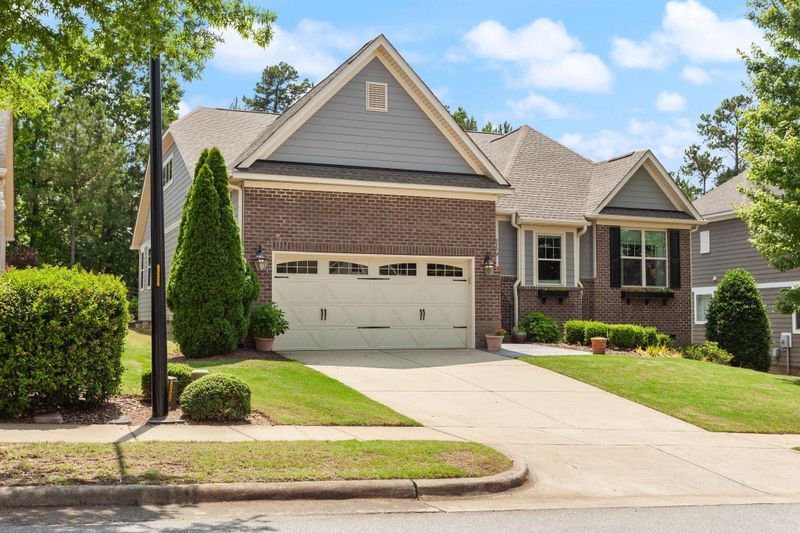 313 Silver Bluff St, Holly Springs, NC 27540