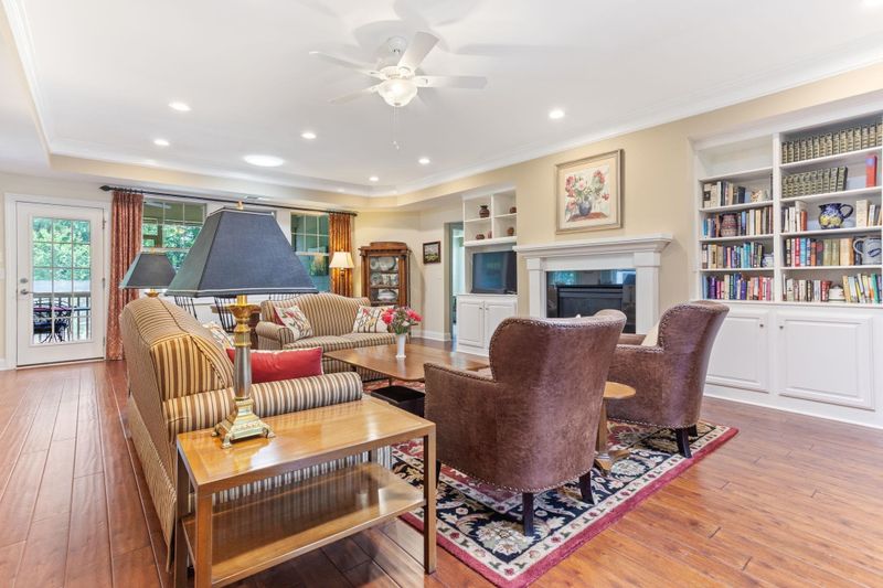 313 Silver Bluff St, Holly Springs, NC 27540