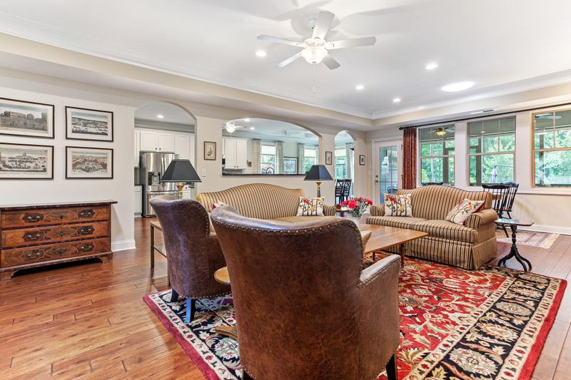 313 Silver Bluff St, Holly Springs, NC 27540