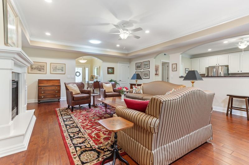 313 Silver Bluff St, Holly Springs, NC 27540