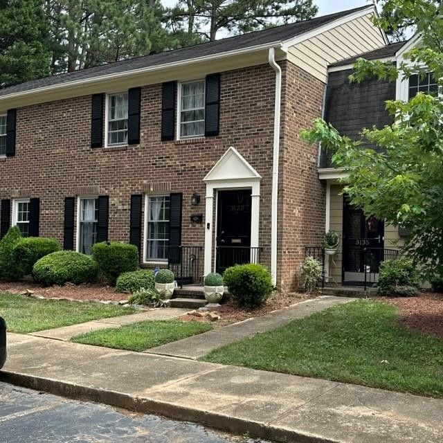 3133 Morningside Dr, Raleigh, NC 27603