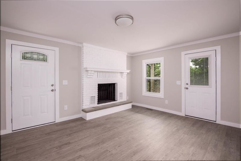 314 Depot St, Roxboro, NC 27573