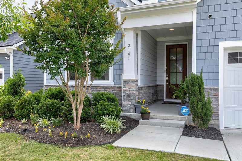 3141 Mavisbank Cir, Apex, NC 27502