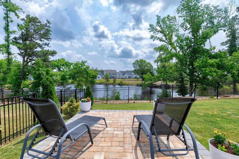3141 Mavisbank Cir, Apex, NC 27502